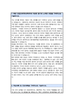 건국대 중어중문학과 편입 자기소개서 학업계획서 (추가 면접자기소개 1분 스크립트)-2