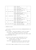 기획서과제 ) 선택 분야(빅데이터)의 청소년활동사업을 청소년수련활동인증제 인증목차에 맞추어 사업 기획서를 작성-5