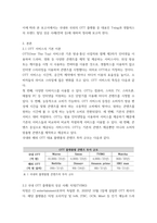 마케팅 ) 디지털 기업, OTT플랫폼, SNS 기업들의 브랜드빌딩 성공 사례(2개 이상 제시)-3