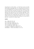 [종교] 종교의 개념, 영역, 본질, 필요성과 한국종교의 상황, 부정적 양상 및 남북한 종교, 종교를 통한 사회통합 분석-14