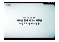 [사업계획서] 자동문자발송 서비스 마케팅-4