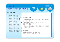 [사회복지] 여성복지-11