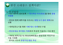 [정책학] 한강 르네상스 정책의 과정과 내용 분석-6