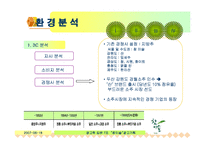 [광고기획서] `참이슬`에 관한 광고기획서-7