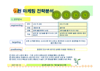 [광고기획서] `참이슬`에 관한 광고기획서-11