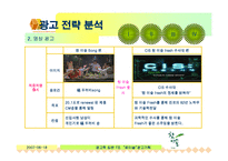 [광고기획서] `참이슬`에 관한 광고기획서-15