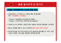 [지역학] 미샤의 중국진출과 그 전망-14