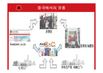 [지역학] 미샤의 중국진출과 그 전망-20