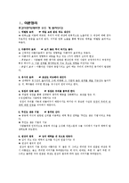 [설득커뮤니케이션] 호감의 원칙-1