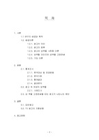 [광고의 성역할] 국내 TV 광고에 나타난 여성의 성역할-2