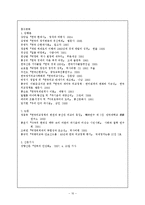 [한국현대사] 박정희 개발독재의 허와 실에 대한 토론 내용을 중심으로-10