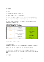 [광고와 홍보] 페브리즈의 시장 확대를 위한 마케팅 전략-2