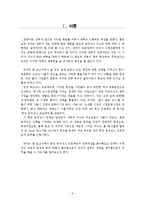 [정책학] 한강 르네상스 정책의 과정과 내용 분석-2