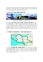 [정책학] 한강 르네상스 정책의 과정과 내용 분석-8
