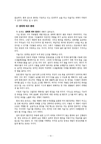 [정책학] 한강 르네상스 정책의 과정과 내용 분석-10