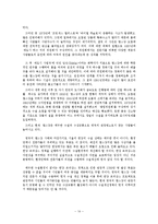 [정책학] 한강 르네상스 정책의 과정과 내용 분석-14
