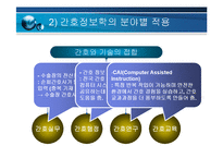 [간호정보학]간호정보학의의료기관에서의적용과전망-4
