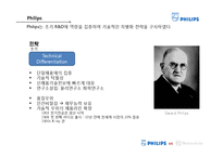 [국제경영] PHILIPS vs MATSUSHITA(필립스, 마쓰시타)-5