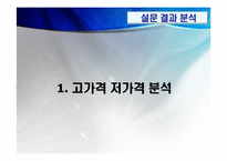 [마케팅조사] 삼성 햅틱폰 터치폰 시장분석 및 문제점 조사-11