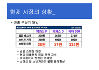 박카스 광고기획서-7
