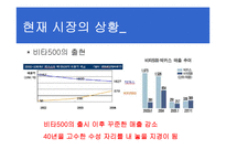 박카스 광고기획서-8