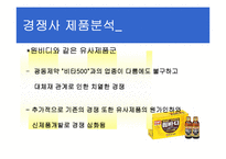 박카스 광고기획서-15