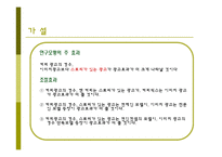 [마케팅 조사] 커피 광고 유형과 광고 효과-5
