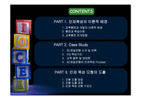 기업의 효과적인 인재육성 전략과 이론적 배경-2