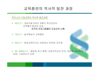 기업의 효과적인 인재육성 전략과 이론적 배경-6