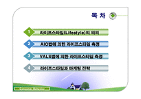 라이프스타일과 소비자행동-19