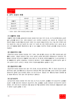 [재무관리] 현대미포조선 기업 경영상태 조사-8