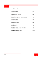[재무관리] 현대미포조선 기업 경영상태 조사-12