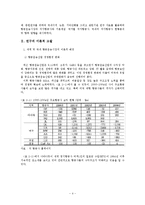 [관광사업론] 저가항공사의 경쟁력과 향후 방향-4