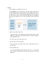 [리더십, 조직문화] 롯데 그룹의 리더십과 조직문화 구조-3