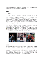 [국제광고] 중국 진출을 위한 해지스(HAZZYS)의 광고 전략-9