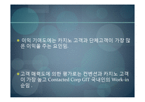 [마케팅] 쉐라톤워커힐호텔 마케팅전략분석-14