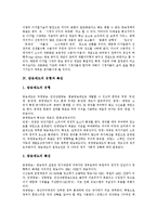 [디지털화, 디지털방송] 디지털화에 따른 방송의 변화(디지털방송, 방송의 디지털화, 디지털시대의 방송), 유형, 특징, 경영 전략 분석-9