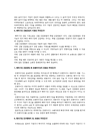 [국제마케팅] 글로벌 기업의 해외진출 시 쟁점 문제들에 대해 서술하시오-5
