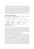 [사회과학] 외국인노동자의 실태, 문제점, 해결방안-4