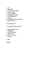 [인터넷방송] 인터넷방송의 개념, 특징, 영향력과 인터넷방송의 현황 및 향후 인터넷방송의 전망과 과제 분석-2