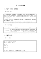 [경영학원론] [창업 사업 계획서] 대학교 캡슐 수면실-6