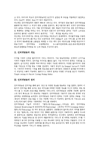 [인터넷방송] 인터넷방송의 정의, 특성, 분류, 현황과 인터넷방송의 장점, 문제점, 쟁점 및 향후 인터넷방송의 발전 방향 분석-5