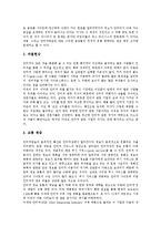 [인터넷방송] 인터넷방송의 정의, 특성, 분류, 현황과 인터넷방송의 장점, 문제점, 쟁점 및 향후 인터넷방송의 발전 방향 분석-12