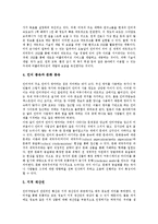 [인터넷방송] 인터넷방송의 정의, 특성, 분류, 현황과 인터넷방송의 장점, 문제점, 쟁점 및 향후 인터넷방송의 발전 방향 분석-13