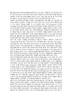 [인터넷방송] 인터넷방송의 정의, 특성, 분류, 현황과 인터넷방송의 장점, 문제점, 쟁점 및 향후 인터넷방송의 발전 방향 분석-14