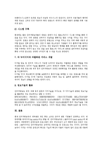 [인터넷방송] 인터넷방송의 정의, 특성, 분류, 현황과 인터넷방송의 장점, 문제점, 쟁점 및 향후 인터넷방송의 발전 방향 분석-20
