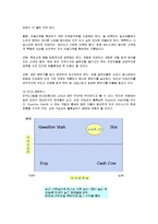 [마케팅] 퓨전포장마차 피쉬앤그릴의 마케팅전략과 성공요인-5