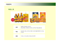 [마케팅] 광동제약 비타500의 마케팅전략 성공사례-8
