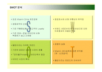 [마케팅] 광동제약 비타500의 마케팅전략 성공사례-13