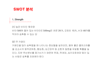 [마케팅] 광동제약 비타500 마케팅전략-16
